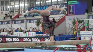 serie a1 gaf esposito manila lpa05621 ph pagliaricci simone ferraro